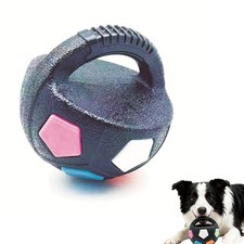 Balle Chien Anti-Stress avec