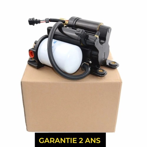 Pompe carburant électrique - à,