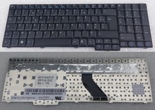 Clavier AZERTY Français ACER Aspire KB.I1700.027 90.4AJ07.C0F MP-07A56F0-442