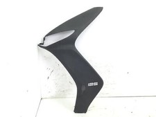 Carénage De Protection Avant