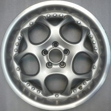 AEZ Simas Jante En Aluminium