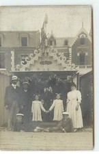 Carte Photo à Identifier -