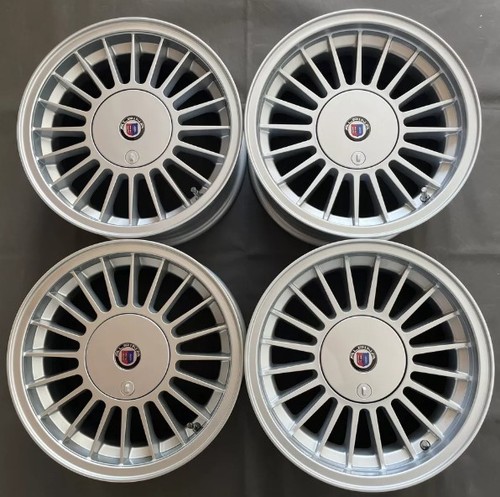 Jantes alpina style design bmw - jantes,