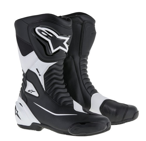 Bottes moto alpinestars smx - bottes,