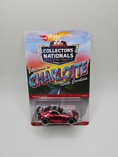 2022 Hot Wheels 22nd Nationals Convention Honda S2000 #5659