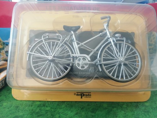 Delprado vélo dame de - de,