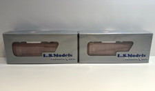 LS Models 30027 1/2 - Set 2