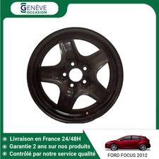 🇫🇷 JANTE TOLE FORD FOCUS