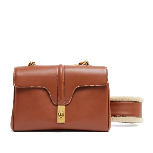 Celine sac soft teen - celine,