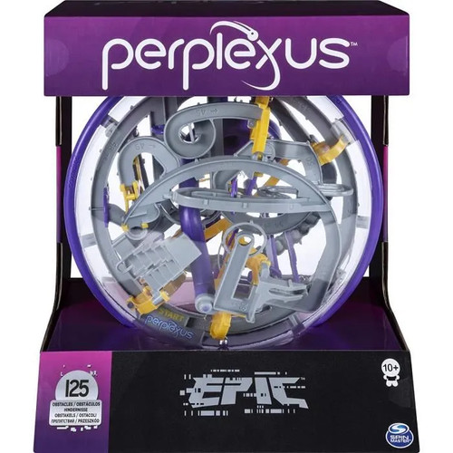 Perplexus epic labyrinthe - labyrinthe,