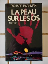 LIVRE GRAND FORMAT LA PEAU SUR