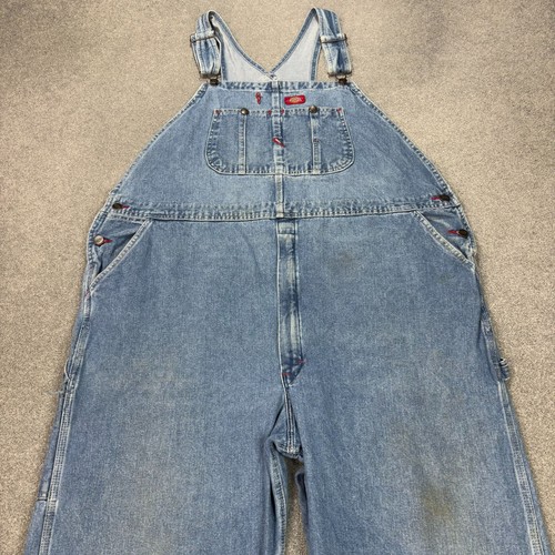 Salopette dickies adulte x - salopette,