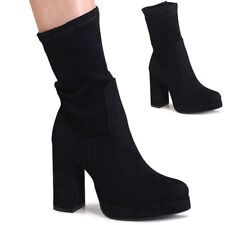 Chaussures Femme Plateforme