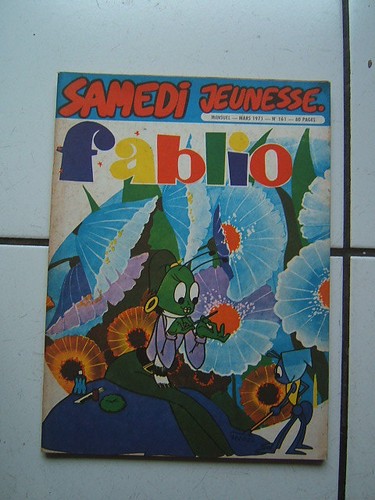 Samedi jeunesse numeros - samedi,