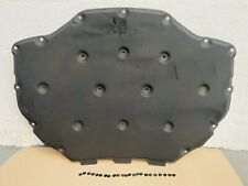 BMW F01 F02 7 Series 2009-2015 Under Bonnet Sound Insulation 6989300 #035