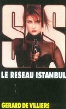 sas le reseau istanbul N°154-