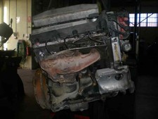 184E1 MOTEUR COMPLET / 91589