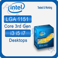 Intel Core third generation