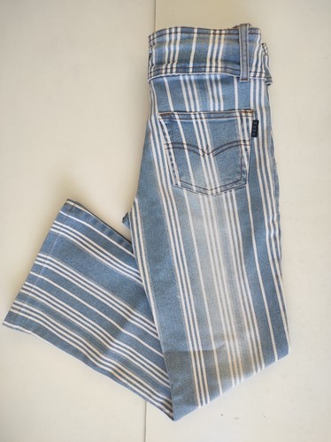 Pantalon jean bootcut nunu - jean,