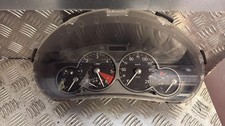 Compteur PEUGEOT 206 PHASE 1