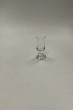 Verre À Tirer Tavastia Iittala Finlande