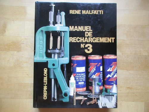 Manuel rechargement 3 - manuel, n°