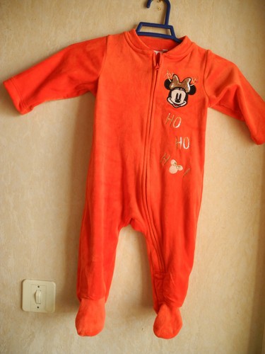 Grenouillère pyjama disney - grenouillÈre,