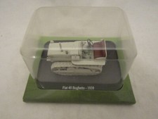 VEHICULE NEUF 1/43 TRACTEUR