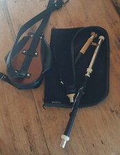 Uilleann Pipe Brendan RING