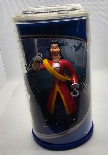Figurine disney peter - figurine, cm