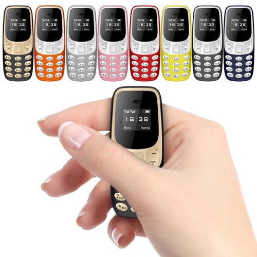 Servo mini téléphone - –,