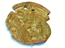 OBJET DIVERS ANTIQUE ( 1 OBJET