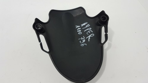 Parafango anterieur abs - parafango, ducati