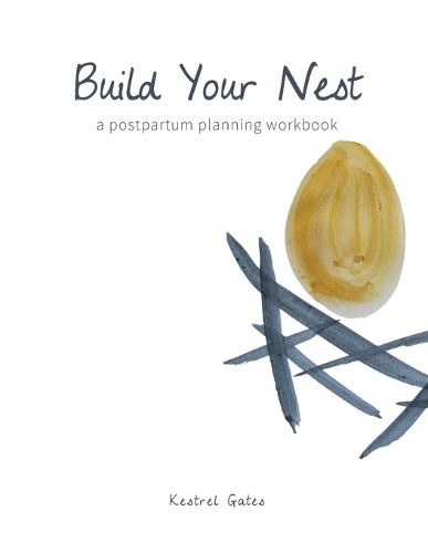 Kestrel gates build your nest - kestrel,