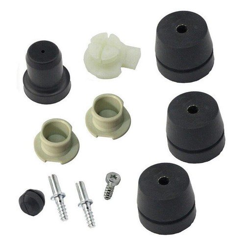 11pcs anti vibration - anti,
