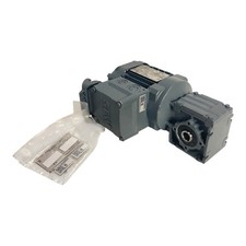 Moteur Réducteur 0,12kW