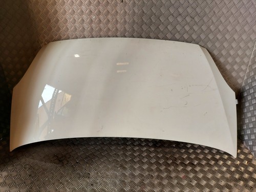 Capot moteur iveco daily - iveco, v