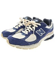 New Balance Sneakers NavyxIvory 28.5cm 2200565818418