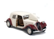 CITROEN TRACTION AVANT 11B