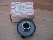 Accouplement différentiel