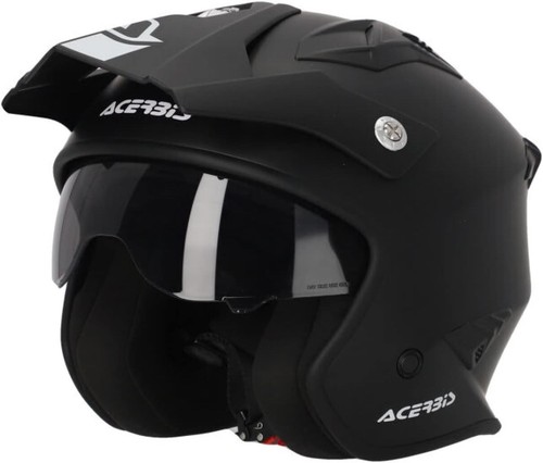 Acerbis helmet jet aria 2206 - helmet,