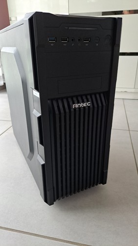 Gamer 7700k 4 2 - -, 4.2