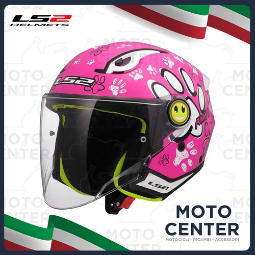 Casque enfant ls2 - of622, new