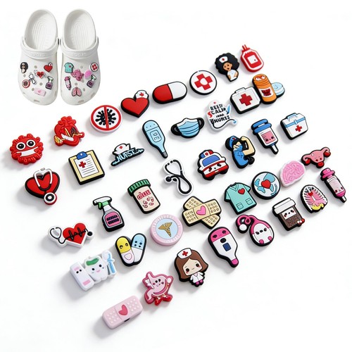 Lot pins pour - lot, 40
