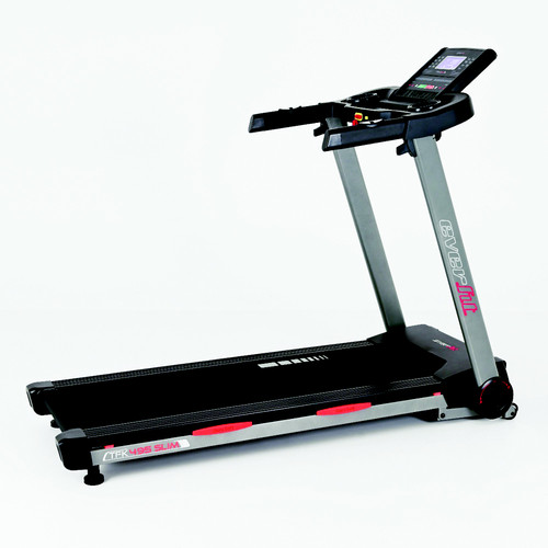 Toorx tapis roulant elettrico - tapis,