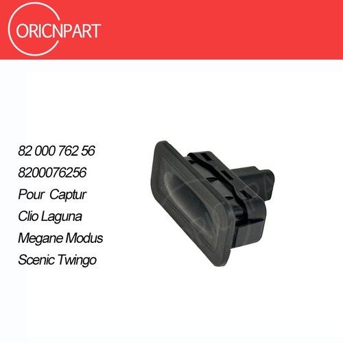 8200076256 bouton ouverture - 8200076256,