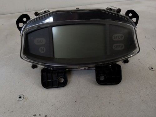 Compteur renault twizy - compteur, 80