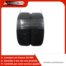 🇫🇷 Paire de pneus