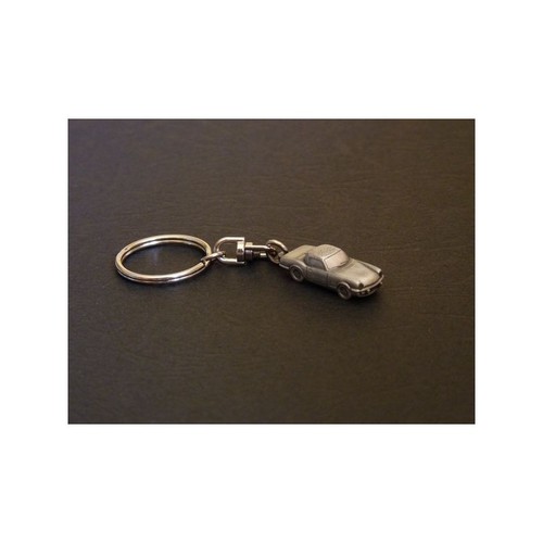 Porte clés triumph spitfire - porte-clés,