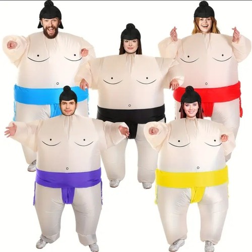 Flat 5 pack inflatable - 2d,